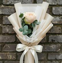 Букет цветов из:  Розы #REPLACE_PRED# Октябрьске Самарская область