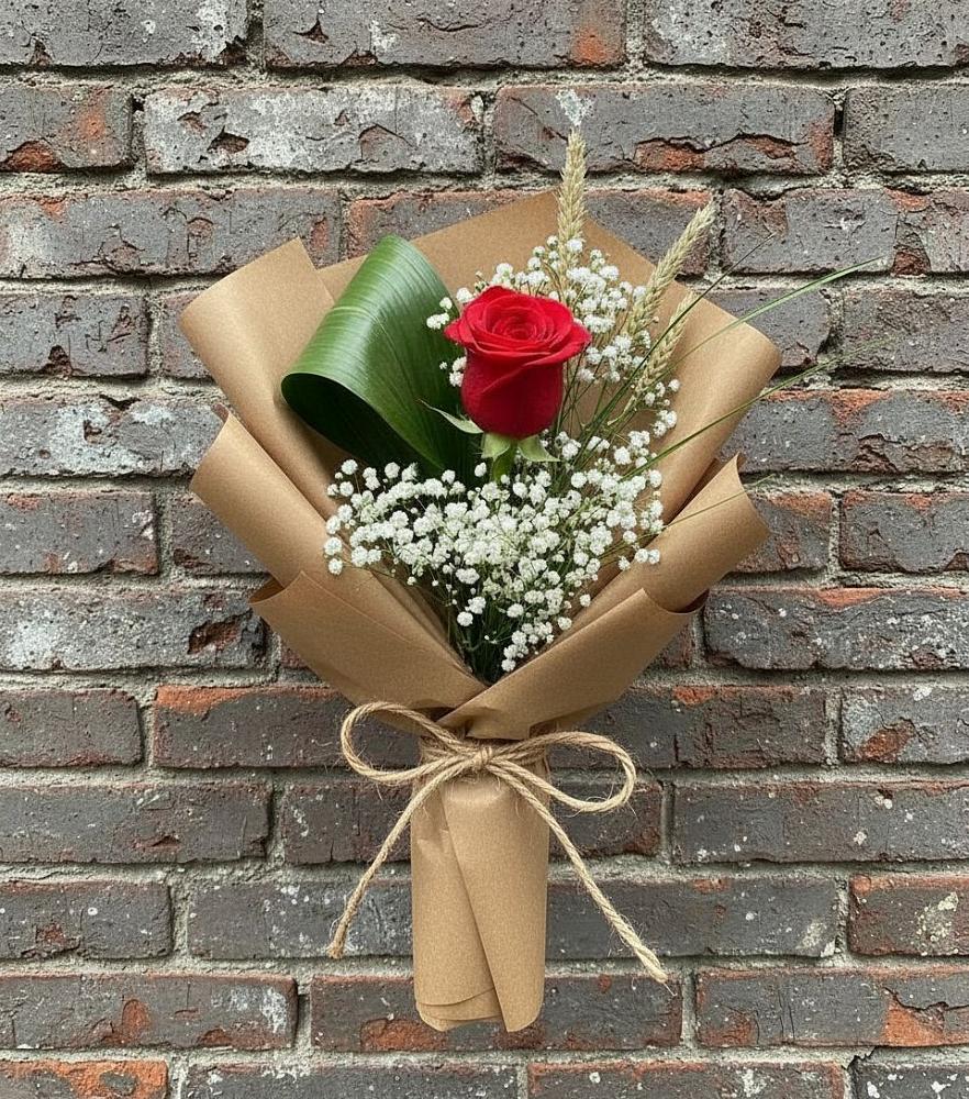 Букет цветов из: Розы в Октябрьске Самарская область