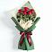 Букет цветов из: Розы в Октябрьске Самарская область