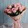 Букет цветов из: Розы в Октябрьске Самарская область