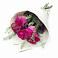 Букет цветов из: Розы в Октябрьске Самарская область