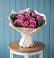 Букет цветов из: Розы в Октябрьске Самарская область