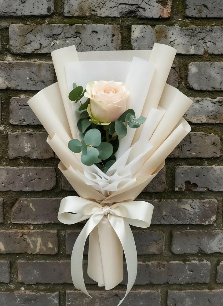 Букет цветов из: Розы в Октябрьске Самарская область