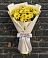 Букет цветов из: Хризантемы в Октябрьске Самарская область