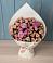 Букет цветов из: Розы в Октябрьске Самарская область
