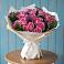 Букет цветов из: Розы в Октябрьске Самарская область