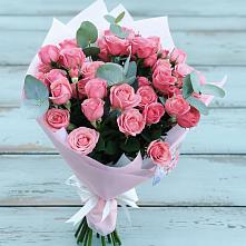 Букет Леди совершенство в Октябрьске Самарская область